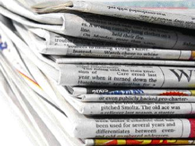 Οι κυκλοφορίες των εφημερίδων στην Αθήνα και πανελλαδικά