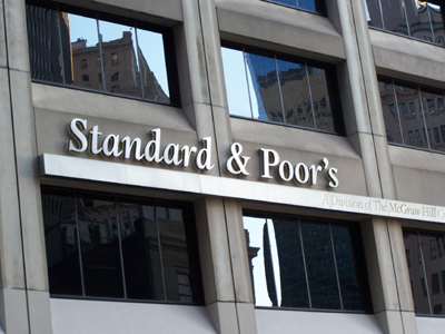 S&P: Αναβάθμιση της Κύπρου