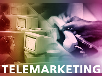 Telemarketing απάτης με προϊόντα μαϊμού