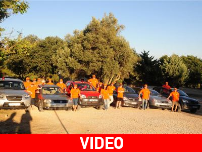 Μοντέλο αυτό-οργάνωσης στην Ιπποκράτειο Πολιτεία