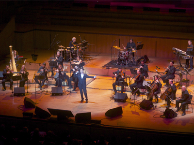 «BEAUTIFUL THINGS»- Μ. Φραγκούλης