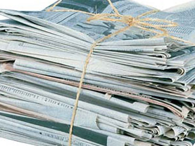 Οι κυκλοφορίες των εφημερίδων πανελλαδικά