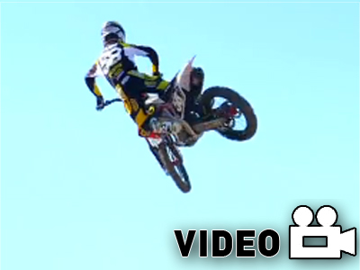 Νέα ομάδα Geico Honda