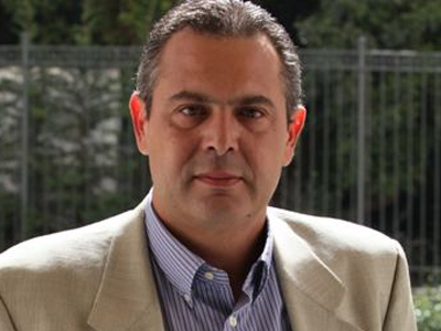 O καπετάν… Καμμένος κήρυξε την Επανάσταση