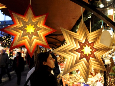 Συμβουλές για τις χριστουγεννιάτικες αγορές σας