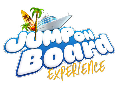 Απολαύστε το «Jump On Board»!