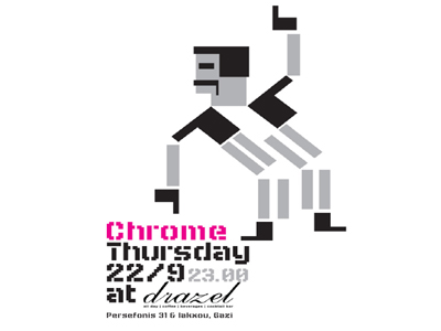 «The tech conversations» @ DRAZEL