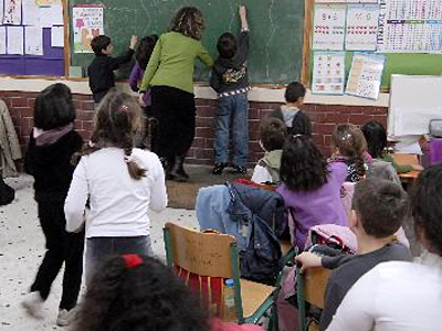 Δεύτερη φάση αποσπάσεων εκπαιδευτικών