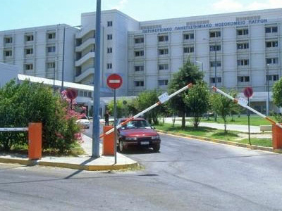 ΣΟΚ: Ξεψύχησε αγοράκι 2,5 ετών!