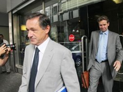 Αντιδράσεις της τρόικα για τους περιορισμούς στις οδικές μεταφορές