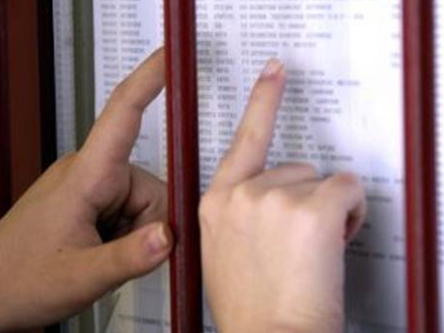 Ανακοίνωση πρόσληψης 48 αναπληρωτών