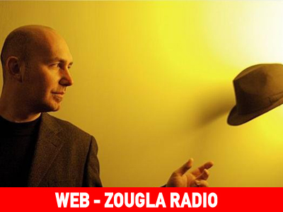 O Cayetano στο Web Zougla Radio
