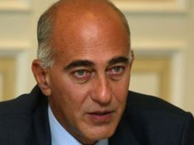 Απεβίωσε ο επιχειρηματίας Θωμάς Λαναράς