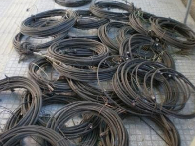 Ανήλικοι συνελήφθησαν για κλοπή καλωδίων του ΟΣΕ