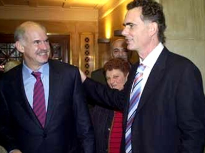 Έστειλαν «χαμπέρι» με τον αδελφό