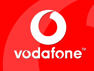 «Vodafone World of Difference»