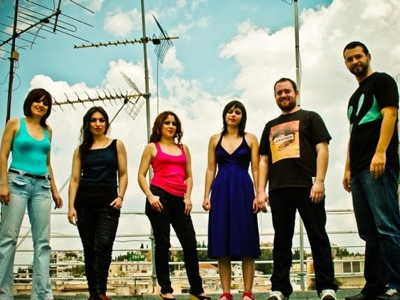 Word of Mouth & Σανάδες