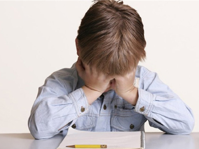 Παιδί και δυσλεξία: Βαριέται ή δυσκολεύεται να μάθει;