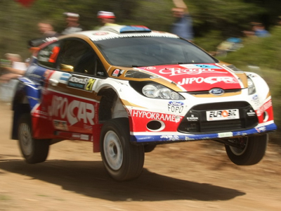 O Δήμαρχος στον… κόσμο του