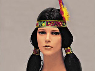 H ινδιάνα της… Βουλής