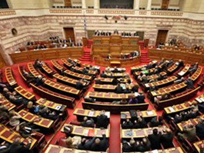 Αναδρομικά ούτε με ανάδρομο Ερμή στους βουλευτές