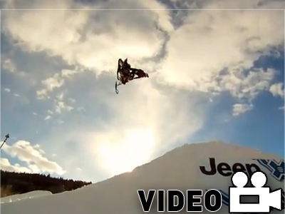 Ήρθε το κρύο…