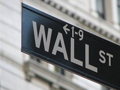 Θετικό πρόσημο στη Wall Street