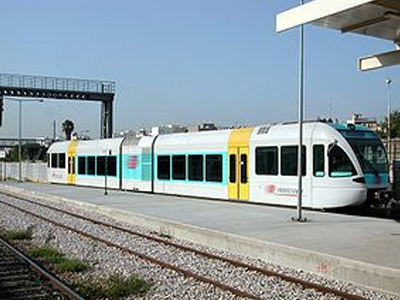 Αναστολή δρομολογίων του Προαστιακού