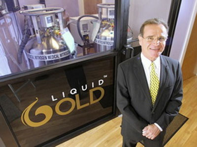 Το λίπος μπαίνει στην κατάψυξη!