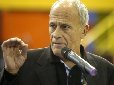 Ρήγμα στο ΠΑΣΟΚ… ρήγμα και ο Δημαράς