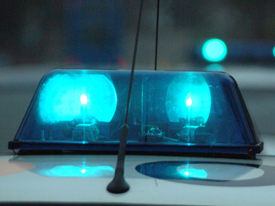 Ληστεία μέρα μεσημέρι σε διαμέρισμα