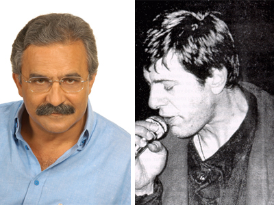 Κάποτε θα’ ρθουν (Π. Σιδηρόπουλος)… κι όσο μπορείς να με μισείς