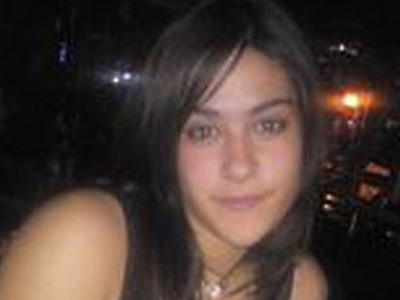 Συνελήφθη ο απαγωγέας της Δ. Τσαπρούνη Συνελήφθη ο απαγωγέας της Δ. Τσαπρούνη