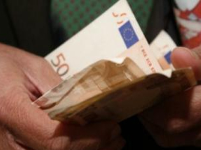 O Αλβανός του υπουργού