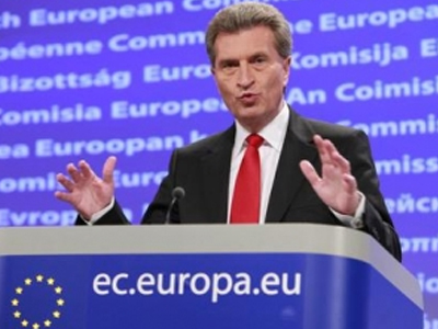 Επίτροπος Ενέργειας: «Οι κακοί μαθητές θα τιμωρούνται»