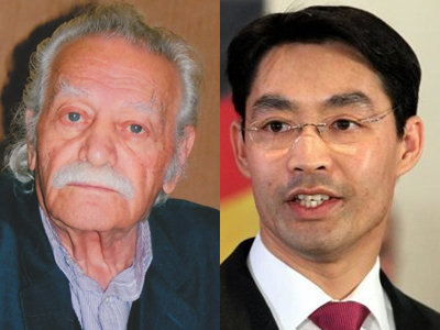 Oι αντιφάσεις της ιστορίας