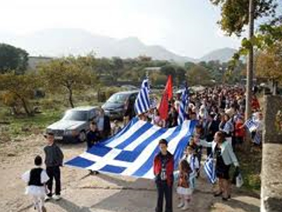 «Επιστρέφουμε στη δικτατορία Χότζα»