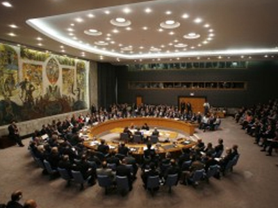 «Πολιτική διαδικασία» για την επίλυση της σύγκρουσης στη Λιβύη