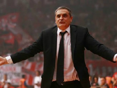 Πεδουλάκης: «Είμαστε στην αρχή του πλάνου μας»