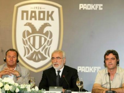 Και ο ΠΑΟΚ συνεχίζει στη Nova