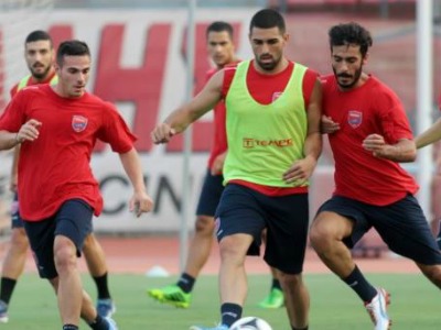 Πανιώνιος: «Κλείνει» μέσο από την Ουρουγουάη