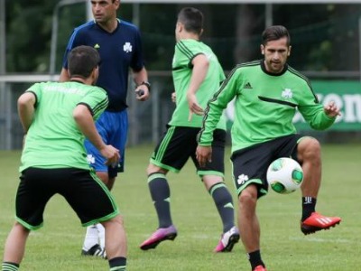 Με Μπαϊράμι στον Πλατανιά