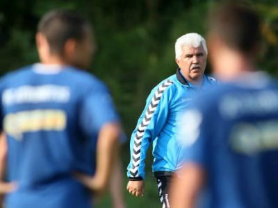 Ατρόμητος: Ατομικό για τρεις