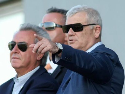 Φουλάρει για τις χορηγίες η ΑΕΚ