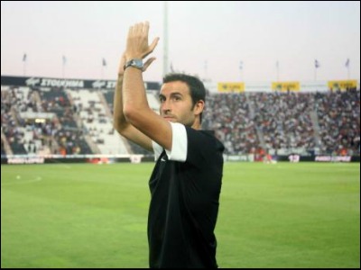 ΠΑΟΚ: Με Λόπεθ και πολλές αλλαγές