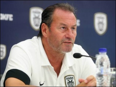 Στέφενς: «Δεν έχω ξανασυναντήσει τέτοια αντίδραση»