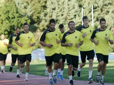 Το νέο πούλμαν της ΑΕΚ και τα μηνύματά του…