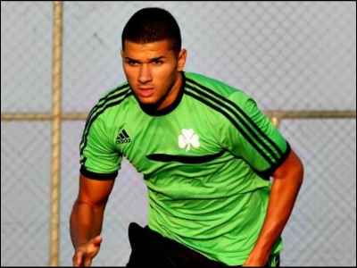 Ανακοίνωσε Αμπεΐντ και η Νιουκάστλ