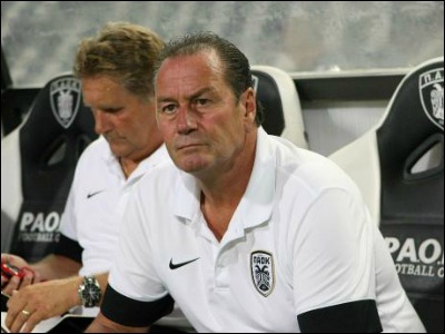 Παράπονα από Στέφενς