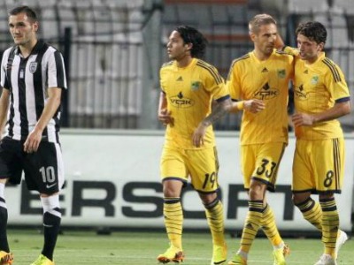 Στον «αέρα» η ρεβάνς του ΠΑΟΚ και επισήμως!